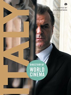 cover image of Directory of World Cinema